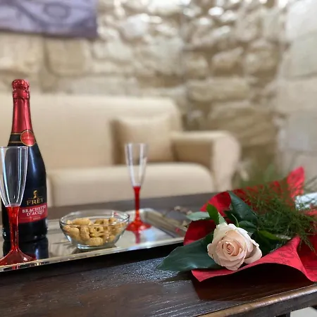 Masseria Asteri Residence 4* Cannole