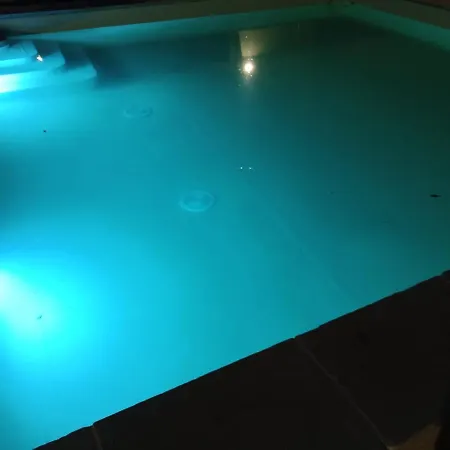 ゲストハウス Masseria Asteri Cannole