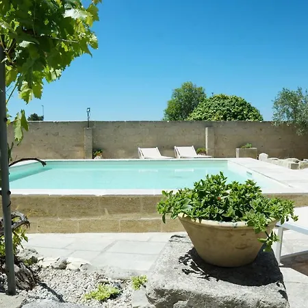 Masseria Asteri 4*