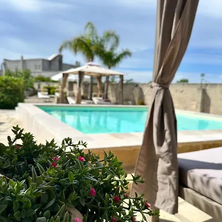 Masseria Asteri Residence 4* Cannole