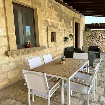Masseria Asteri 4*