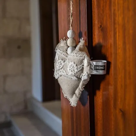 Masseria Asteri 4* Cannole