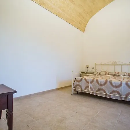 Masseria Asteri Residence Cannole