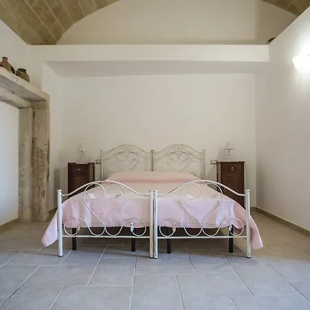 Masseria Asteri Residence 4*