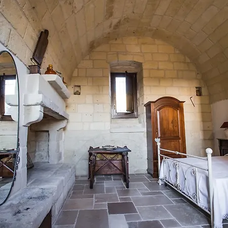 Masseria Asteri Residence Cannole