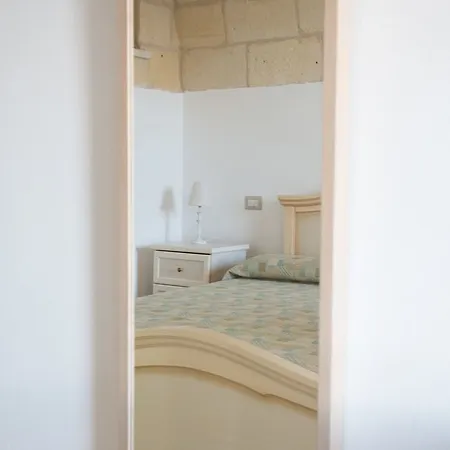 Masseria Asteri Residence 4*