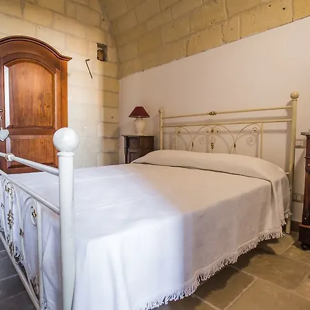 Masseria Asteri Residence