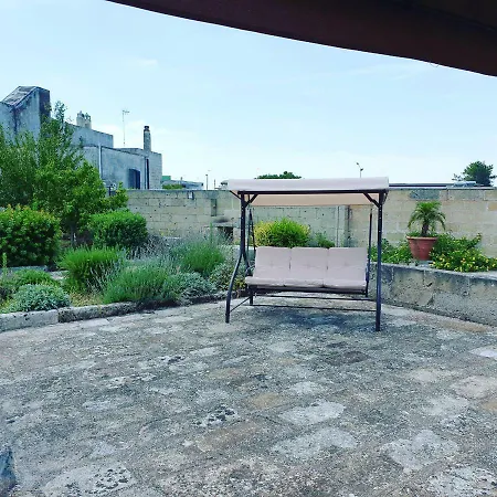 Masseria Asteri Cannole