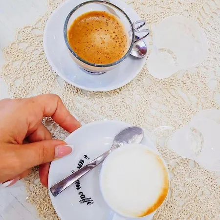 Masseria Asteri ゲストハウス