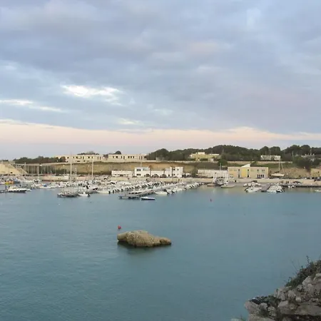 Masseria Asteri ゲストハウス 4*