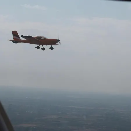 ゲストハウス Masseria Asteri 4*