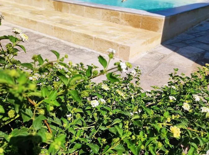 Masseria Asteri 4*