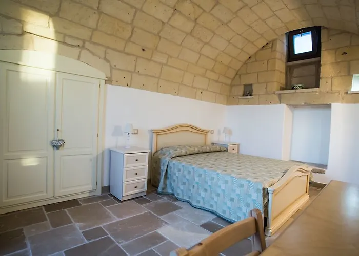 Masseria Asteri Casa de hóspedes