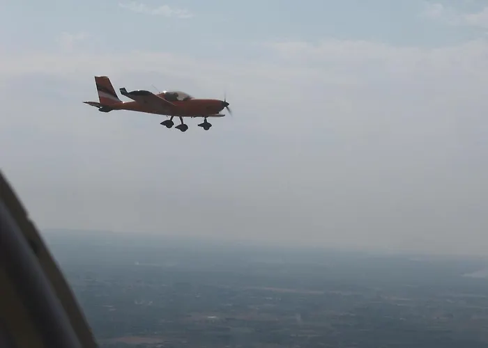 Casa de hóspedes Masseria Asteri 4*