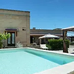 Masseria Asteri Gæstehus 4*