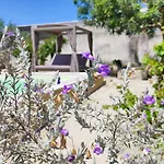 Masseria Asteri Gæstehus Cannole