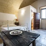 Masseria Asteri Pensjonat 4*