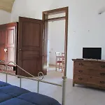 Masseria Asteri Pensjonat