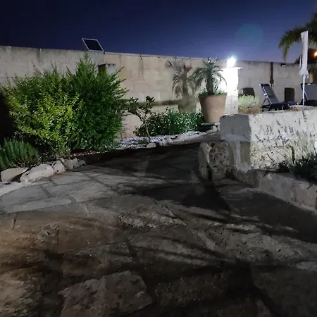 Masseria Asteri