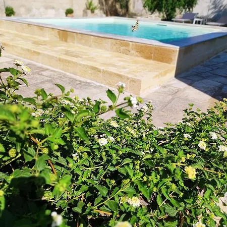 Masseria Asteri *
