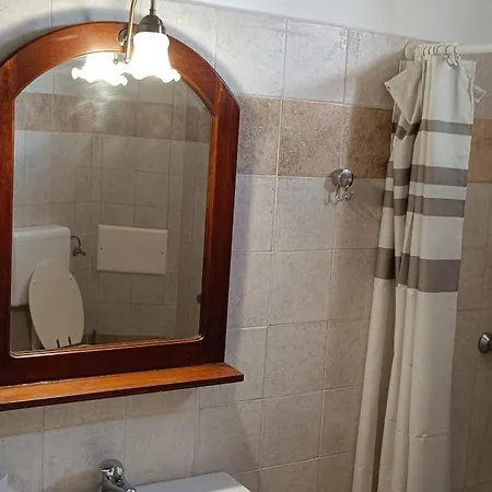 Masseria Asteri Guest house *