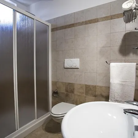 Masseria Asteri Guest house *