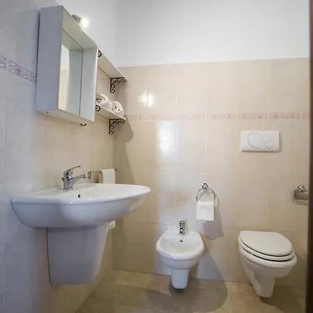 Masseria Asteri Pensión