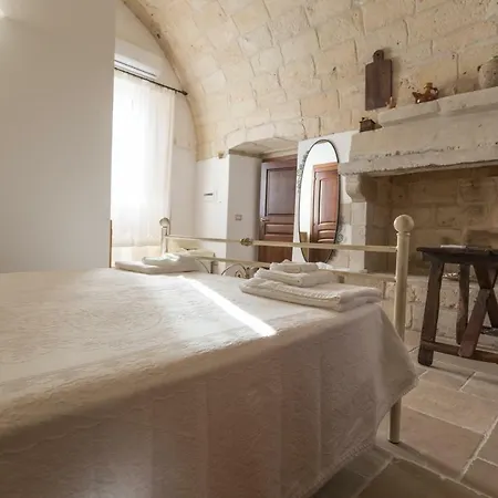 Masseria Asteri Affittacamere Cannole