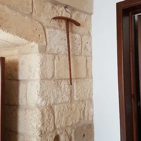 Masseria Asteri * Cannole