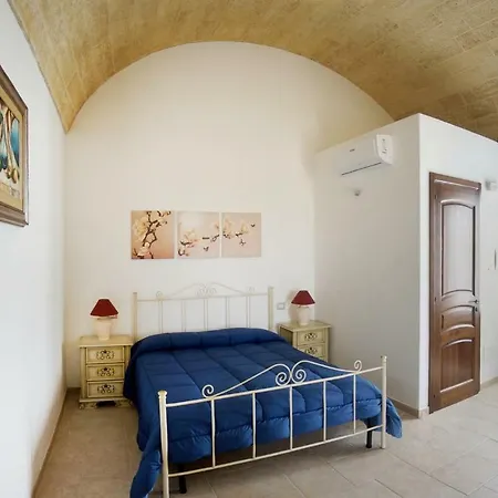Masseria Asteri * Cannole
