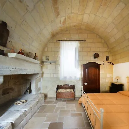 Masseria Asteri Cannole