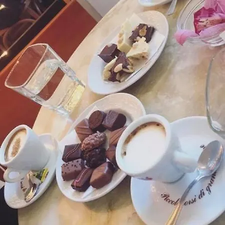 Masseria Asteri בית הארחה 4*