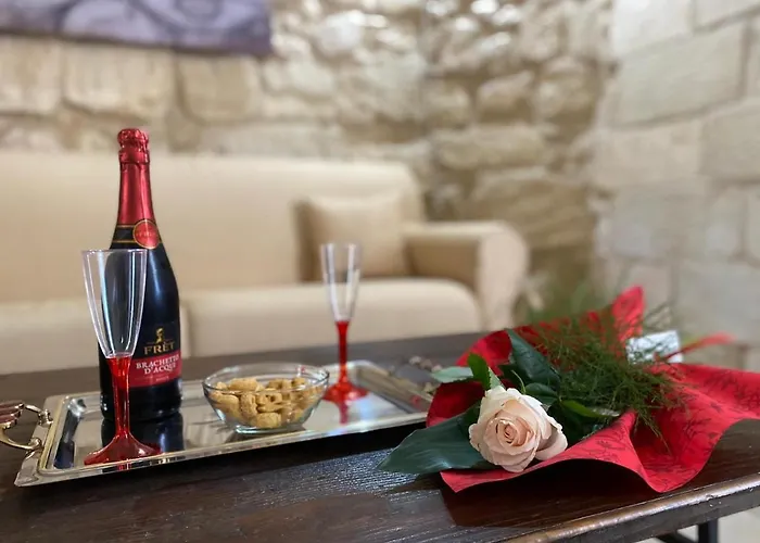 Masseria Asteri 4* Cannole