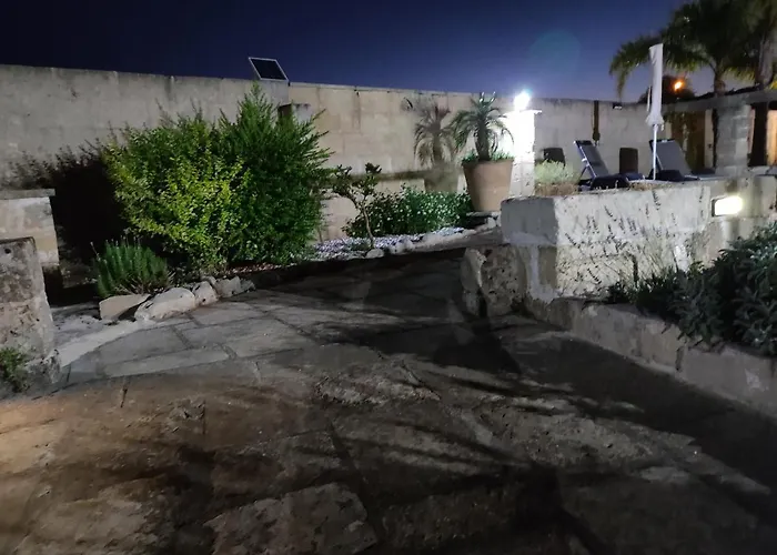 Masseria Asteri