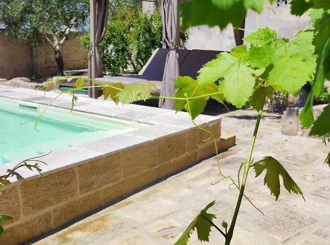 Masseria Asteri Cannole
