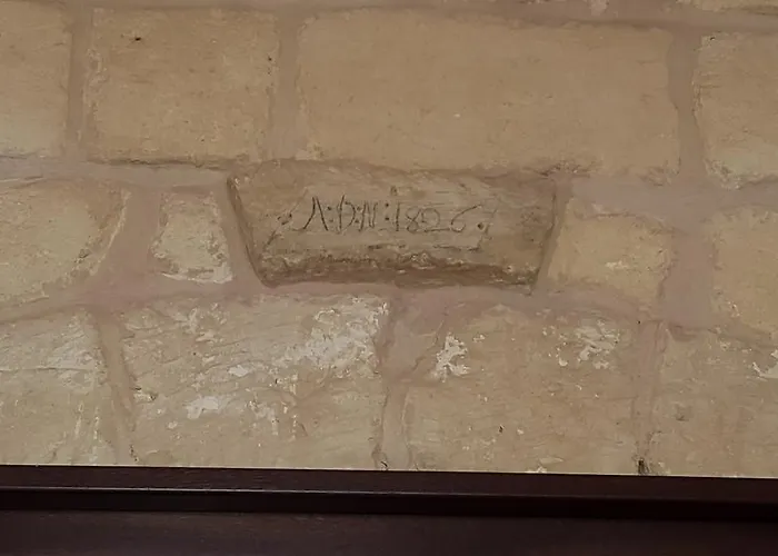 Masseria Asteri Πανσιόν Cannole