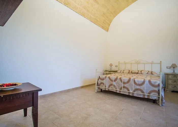 Masseria Asteri Cannole