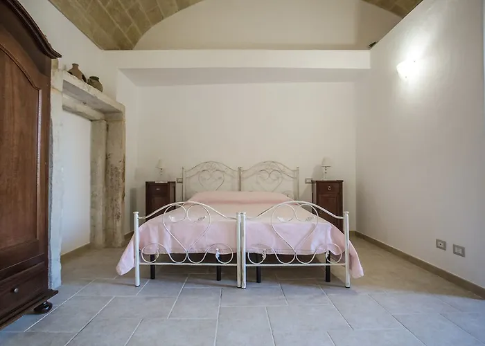 Masseria Asteri 4*