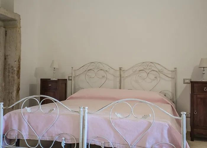 Masseria Asteri