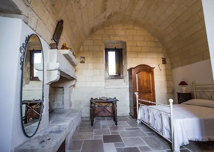 Masseria Asteri Cannole