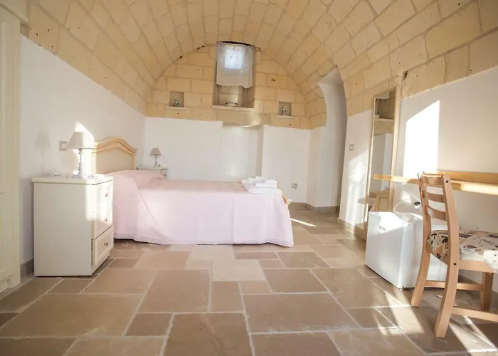 Πανσιόν Masseria Asteri