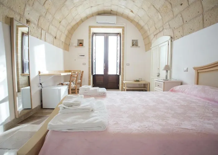 Masseria Asteri 4* Cannole