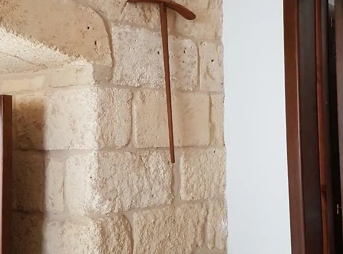 Masseria Asteri 4* Cannole