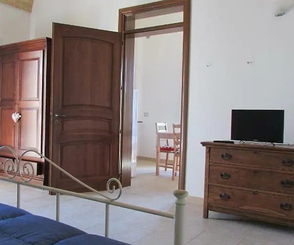 Masseria Asteri Πανσιόν