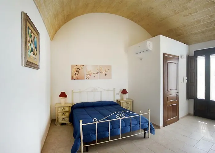 Masseria Asteri 4* Cannole